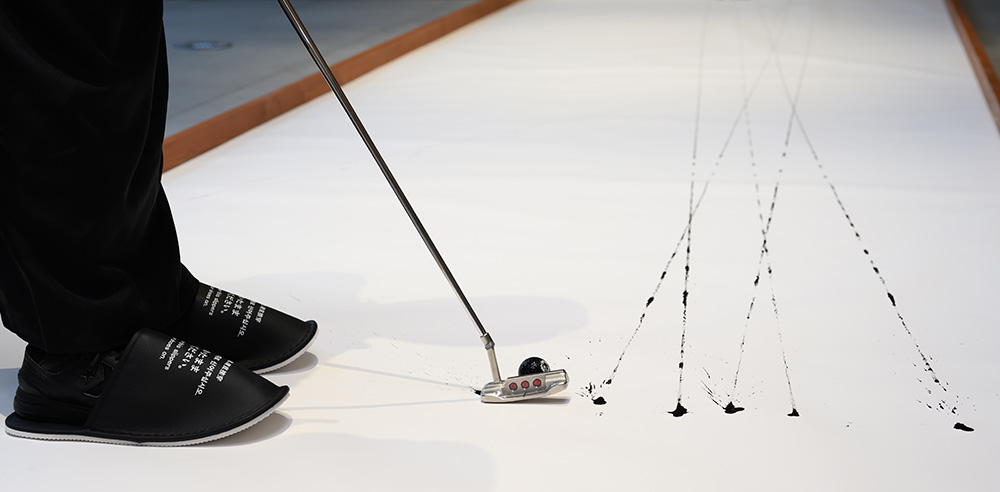 2025 Scotty Cameron Seaside Golf Gallery Festival